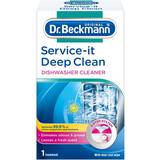 Dr. Beckmann Rengøringsartikler (16 produkter) priser nu »