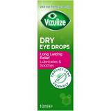 Komfortdråber Vizulize Dry Eye Drops 10ml