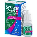 Kontaktlinse tilbehør Alcon Systane Ultra Eye Drops 10ml