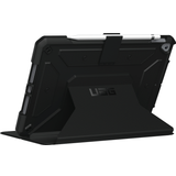 Ipad 8 Tablet Tilbehør UAG Metropolis Series iPad 10.2" (7th generation)