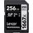 Lexar Media Professional SDXC Class 10 UHS-II U3 V60 1667x 256GB