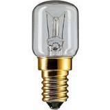 Glødepærer Philips Speciality Incandescent Lamps 25W E14