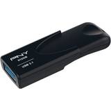 512 GB Hukommelseskort & USB-stick PNY Attache 4 512GB USB 3.1