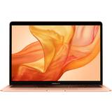 Macbook air Bærbar Apple MacBook Air 2020 Core i3 1.1GHz 8GB 256GB SSD Intel Iris Plus 13"