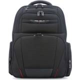 Samsonite PRO-DLX 5 Laptop Backpack 17.3" - Black