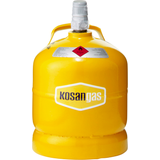Kosan Gas 2Kg Gas Excl Flaske