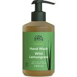 Hygiejneartikler Urtekram Blown Away Hand Wash Wild Lemongrass 300ml