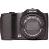 Digitalkameraer på tilbud Kodak FZ101