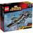 Lego Super Heroes The Shield Helicarrier 76042