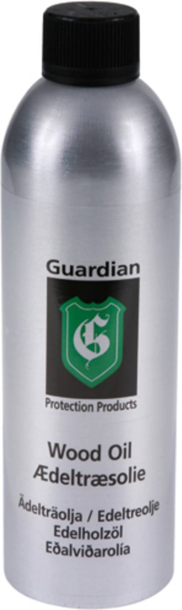 Guardian - Olie Transparent 0.6L