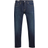 Levi's 502 Regular Taper Fit Jeans - Biologia Dark Wash