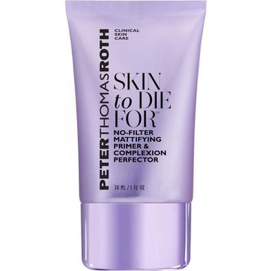 Face primere Peter Thomas Roth Skin to Die for Mattifying Primer 30ml