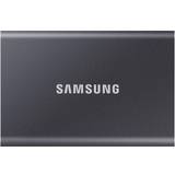 Harddisk Samsung T7 Portable SSD 500GB