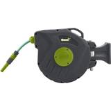 Grouw Hose Reel for Wall 20m