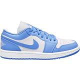 Sneakers Nike Air Jordan 1 Low UNC W - University Blue/White