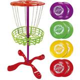 Frisbees & Boomeranger Spring Summer Frisbee Golf Set