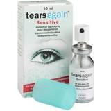 Komfortdråber TearsAgain Sensitive Ögonspray 10ml