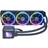 AlphaCool Eisbaer Aurora 360 Digital RGB (3x120mm)