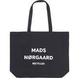 Håndtasker Mads Nørgaard Recycled Boutique Athene - Black/White