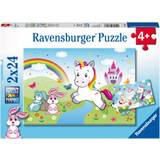 Ligegyldighed Editor Auto Ravensburger Paw Patrol Helpful Great Mouse Detective 2x24 Brikker