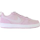 Nike Court Borough Low 2 GS - Iced Lilac/Barely Grape/White