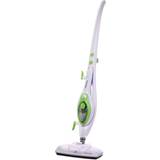 Morphy Richards 12-in-1 Steam Cleaner
