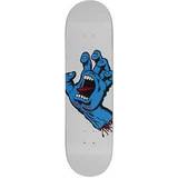 Skateboard Santa Cruz Screaming Hand Deck 8.25"