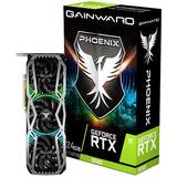 Gainward GeForce RTX 3090 Phoenix HDMI 3xDP 24GB