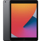 Ipad cellular 2020 Tablets Apple iPad 10.2" Cellular 32GB (2020)