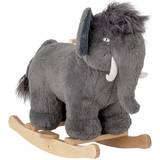 Gyngehest Bloomingville Mammoth Rocking Horse