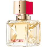 Valentino Parfumer (100+ produkter) hos PriceRunner priser nu »