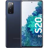 Android Mobiltelefoner Samsung Galaxy S20 FE 5G 128GB
