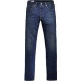 Levis 501 jeans Bukser & Shorts Herretøj Levi's Levi's 501 Original Fit Jeans - Block Crusher