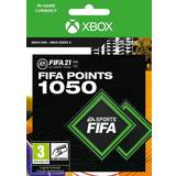 Fifa 21 xbox one Xbox One spil Electronic Arts FIFA 21 - 1050 Points - Xbox One