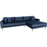 Lido Right-Hand 290cm 4 pers. Sofa