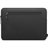 Computersleeves Incase Compact Sleeve in Flight Nylon for MacBook Pro 13" - Black
