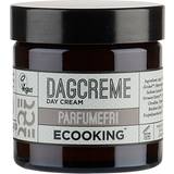 Ecooking Dagcreme Parfumefri 50ml