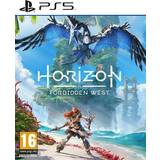 PlayStation 5 Spil Horizon Forbidden West