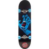 Skateboard Santa Cruz Screaming Hand 8.0"