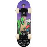Komplette skateboards California Mini Skateboard 5" Jr