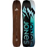 Jones Snowboards Flagship 2021