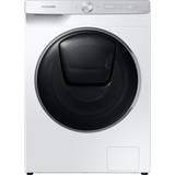 Vaske- og tørremaskiner Vaskemaskiner Samsung WD90T984ASH