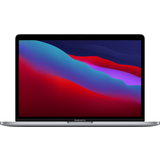 Bærbar Apple MacBook Pro (2020) M1 OC 8C GPU 8GB 256GB SSD 13