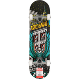 Skateboard Tony Hawk Signature 180 Downtown Mini 7.48"