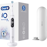 Elektriske tandbørster Oral-B iO Series 7