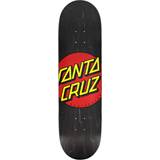 Skateboard Santa Cruz Classic Dot FA20 8.25"