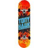 Skateboard Tony Hawk SS 180 Complete Shatter Logo 7.75"