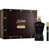 Jean Paul Gaultier Le Male Le Parfum Gift Set EdP 125ml + EdP 10ml