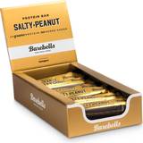 Kosttilskud Barebells Protein Bar Salty Peanut 55g 12 stk