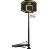 Gymrex Adjustable Basketball Stand